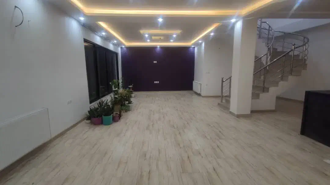 فروش خانه ویلایی دوبلکس سندتک برگ|فروش خانه و ویلا|رستم‌آباد, |دیوار