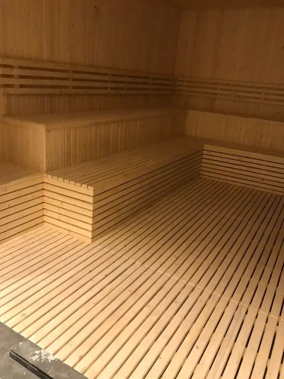 طراحی و‌ساخت سونا|مصالح و تجهیزات ساختمان|تهران, دروس|دیوار