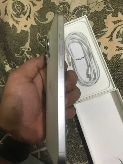 ایفون 16 پرومکس|موبایل|نیشابور, پنجراه|دیوار