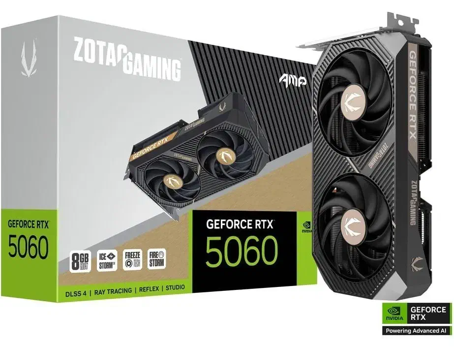 کارت گرافیک RTX 5060 حافظه 8 گیگابایت اقساطی|قطعات و لوازم جانبی رایانه|قم, عمار یاسر|دیوار