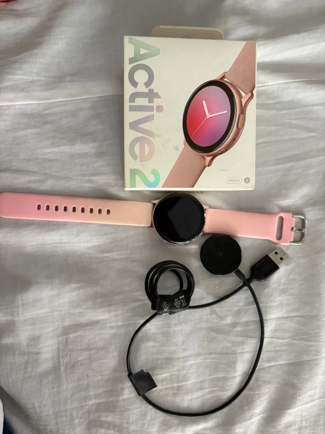 سامسونگ اکتیو ۲|لوازم جانبی موبایل و تبلت|قزوین, |دیوار