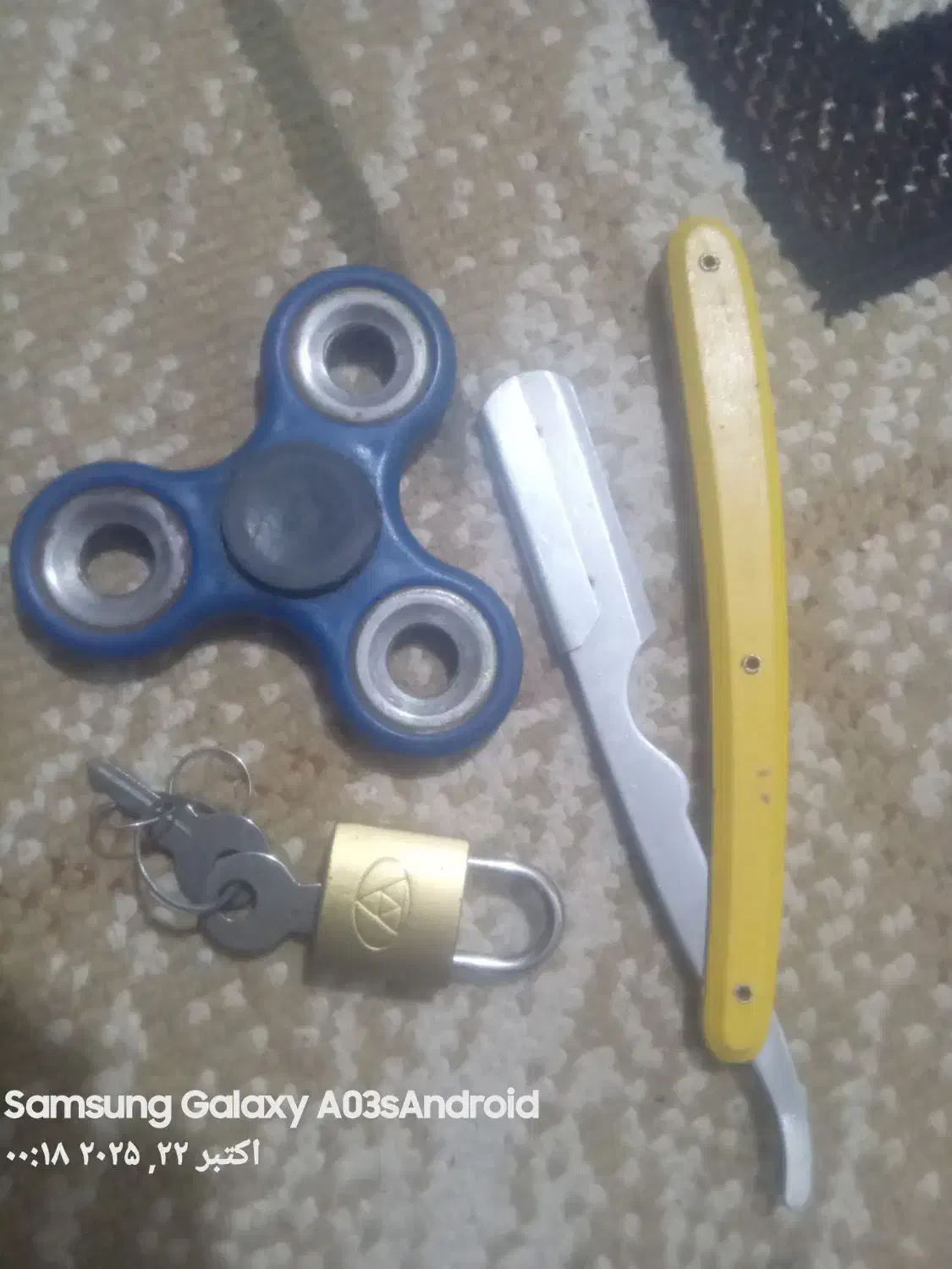 وسیله درمان استرس|آرایشی، بهداشتی، درمانی|سبزوار, قصبه غربی|دیوار