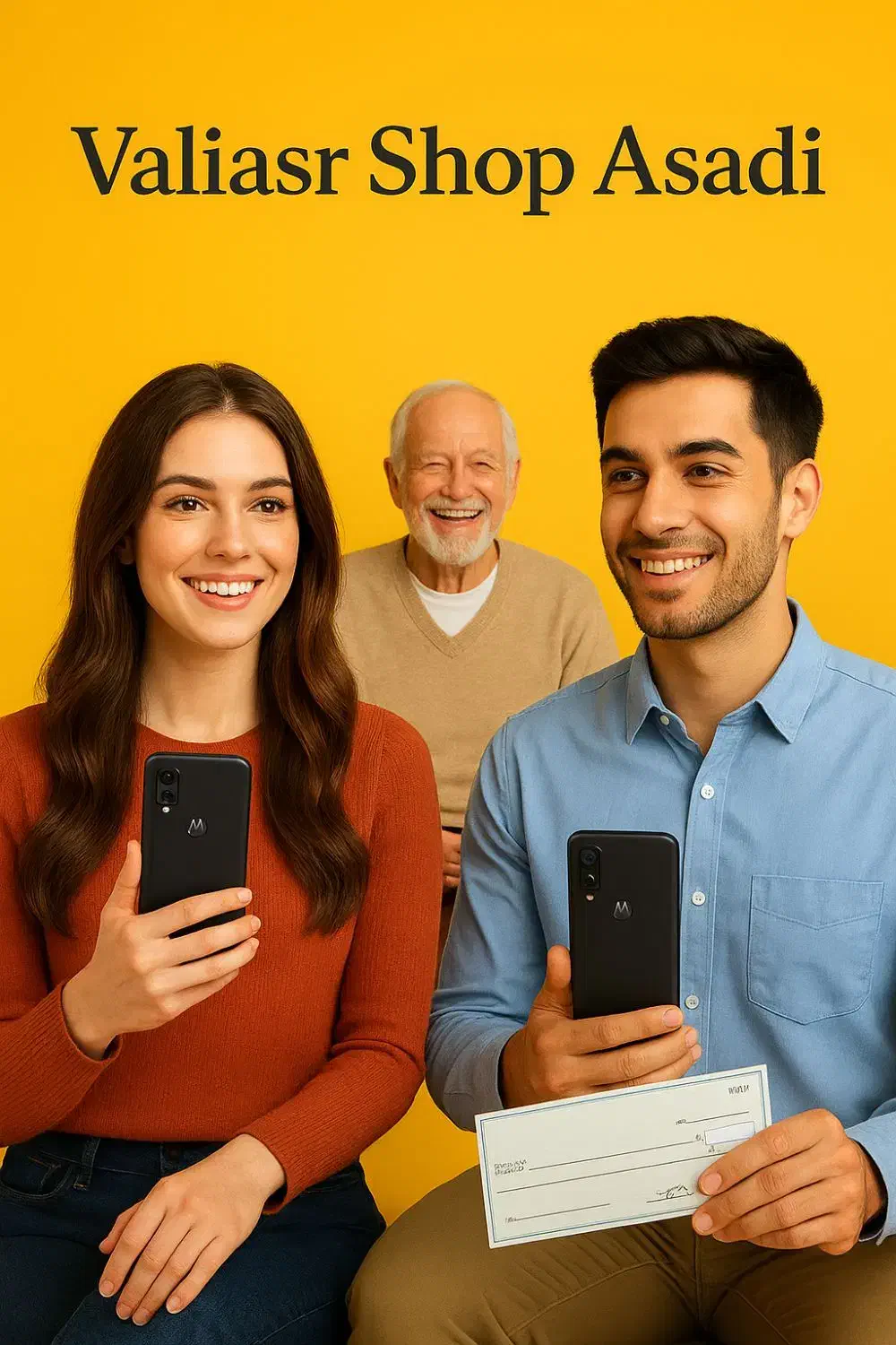 گوشی موبایل اقساطی موتورولا/بدون پیش۳تا۱۵ماهه/اسدی|موبایل|پرند, فاز ۲|دیوار