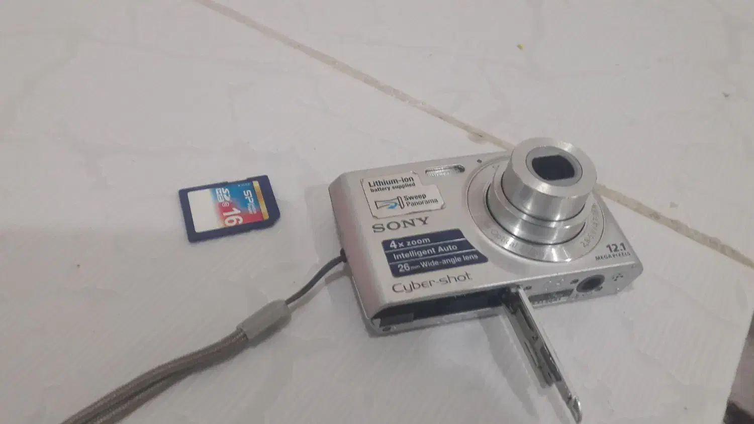 دوربین فیلمبرداری وعکاسی|دوربین عکاسی و فیلم‌برداری|نظرآباد, رسالت|دیوار