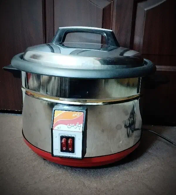 آرامپز|اجاق گاز و لوازم برقی پخت‌وپز|تبریز, |دیوار