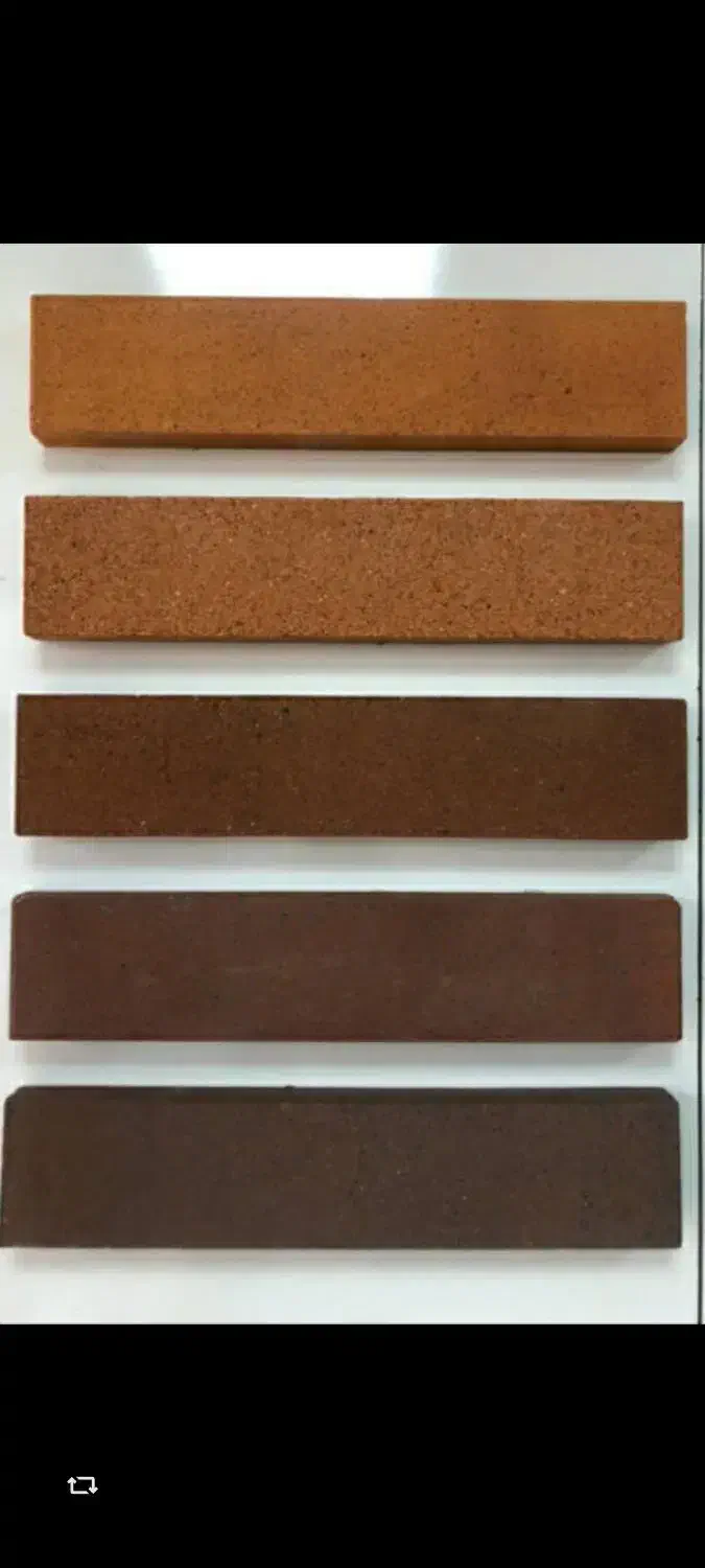 فروش آجر نما با بهترین کیفیت|مصالح و تجهیزات ساختمان|لاهیجان, لیل|دیوار