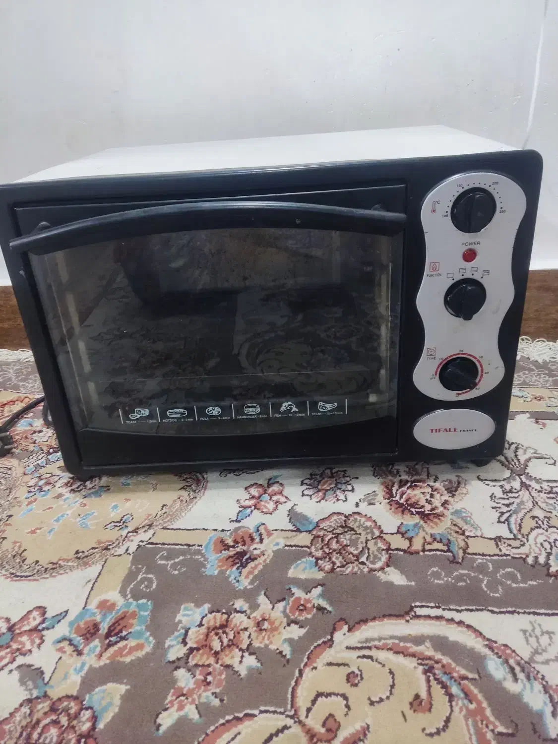 تستر|اجاق گاز و لوازم برقی پختوپز|شوشتر, |دیوار