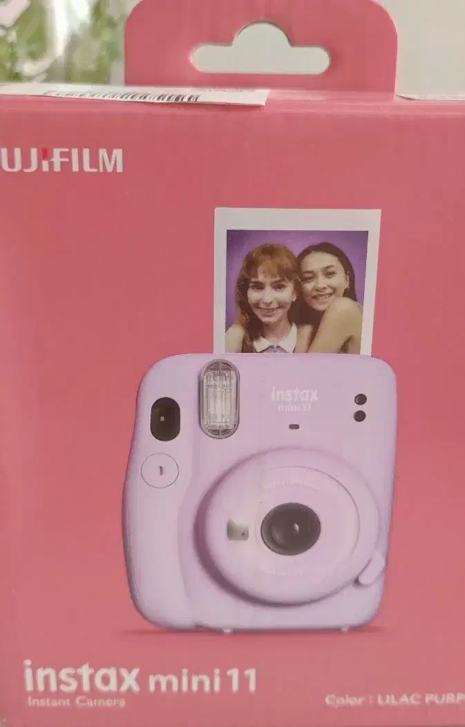 دوربین فوجی instax mini 11|دوربین عکاسی و فیلمبرداری|تهران, حکیمیه|دیوار