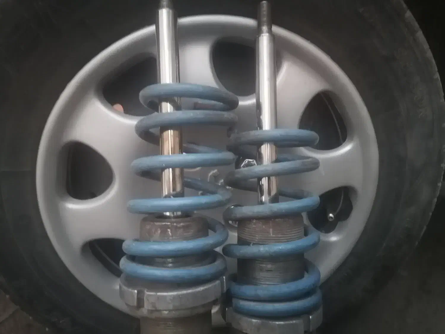 تعدای لوازم پژو|قطعات یدکی و لوازم جانبی|پاکدشت, پاکدشت (مامازند)|دیوار