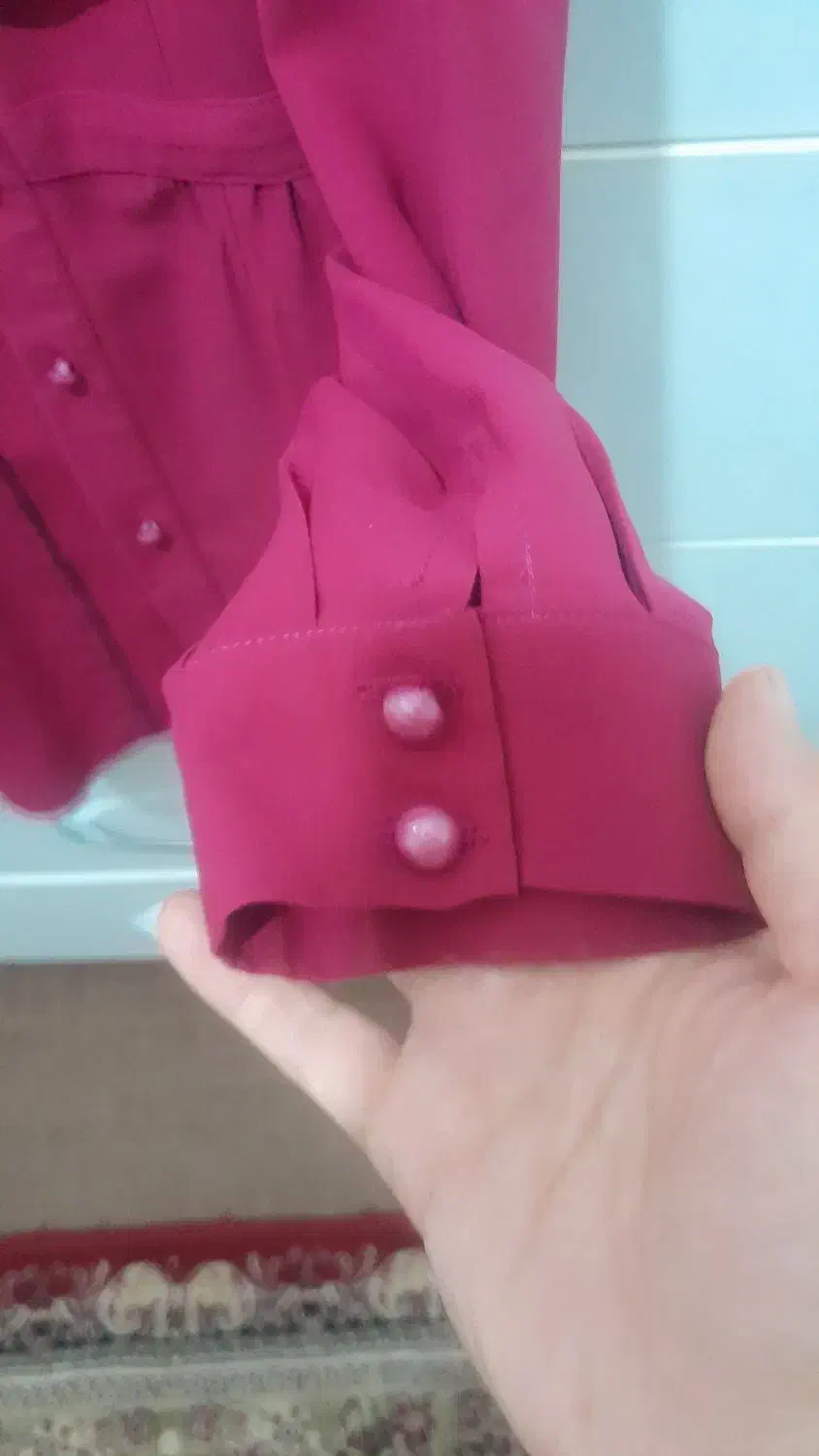 شومیز سایز ۳۶ s|لباس|همدان, |دیوار