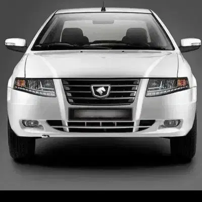 حواله سورن (+)پلاس موتور XU7P مدل ۱۴۰۴|خودرو سواری و وانت|لامرد, |دیوار