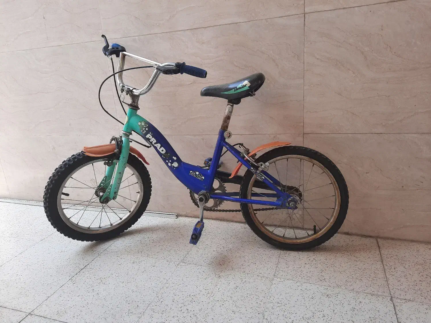 دوچرخه|دوچرخه، اسکیت، اسکوتر|خرم‌آباد, |دیوار