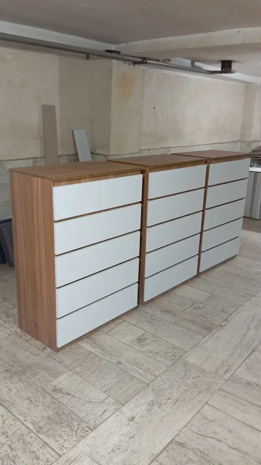 دراور|جاکفشی، کمد، دراور|تهران, شهید رجایی|دیوار