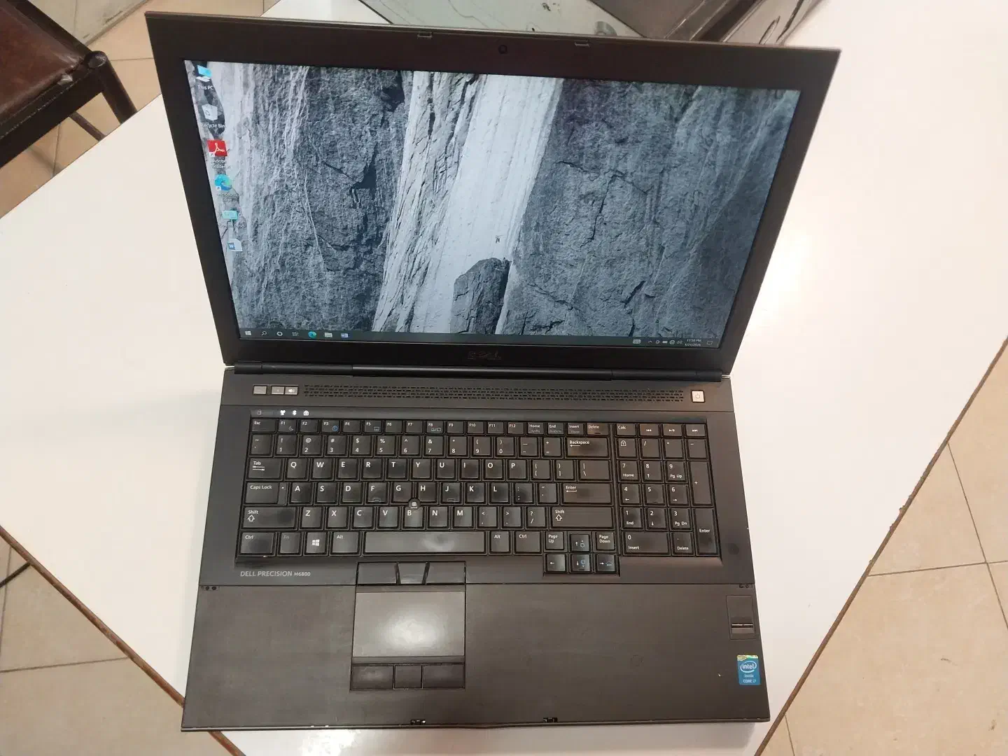 لب تاب dell|رایانه همراه|همدان, |دیوار