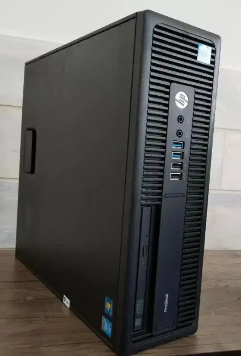 مینی کیس hp|رایانه رومیزی|کوهدشت, |دیوار