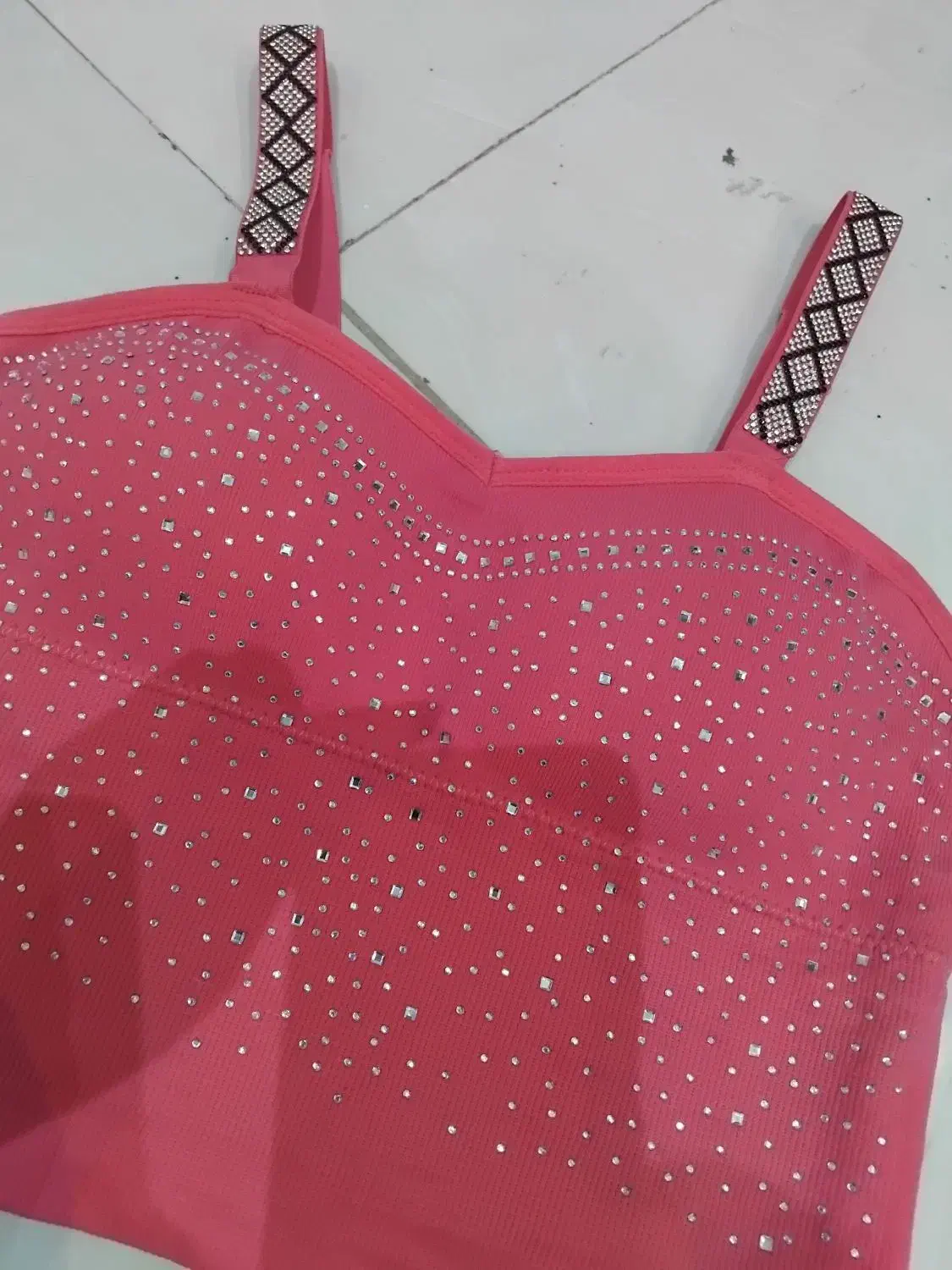 سوتین.. ست باشگاهی|لباس|تهران, خزانه|دیوار