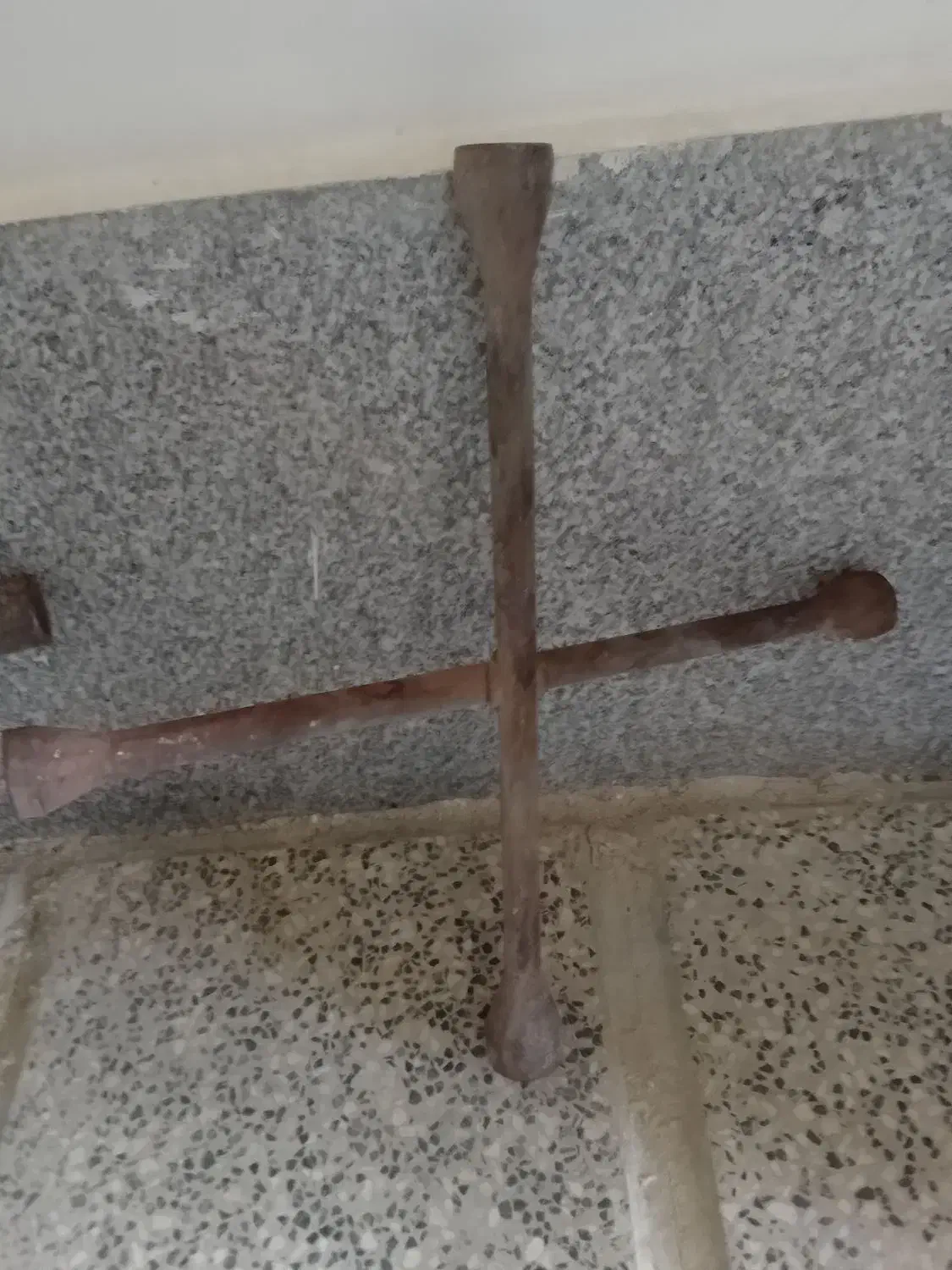 آچار چرخ ژاپنی تویتای سالم|ابزارآلات|تایباد, |دیوار