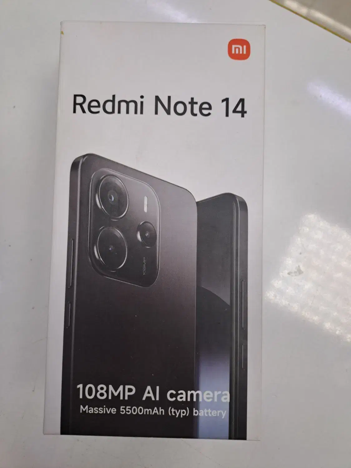 note14 گوشی|موبایل|اسلام‌شهر, شهرک واوان|دیوار