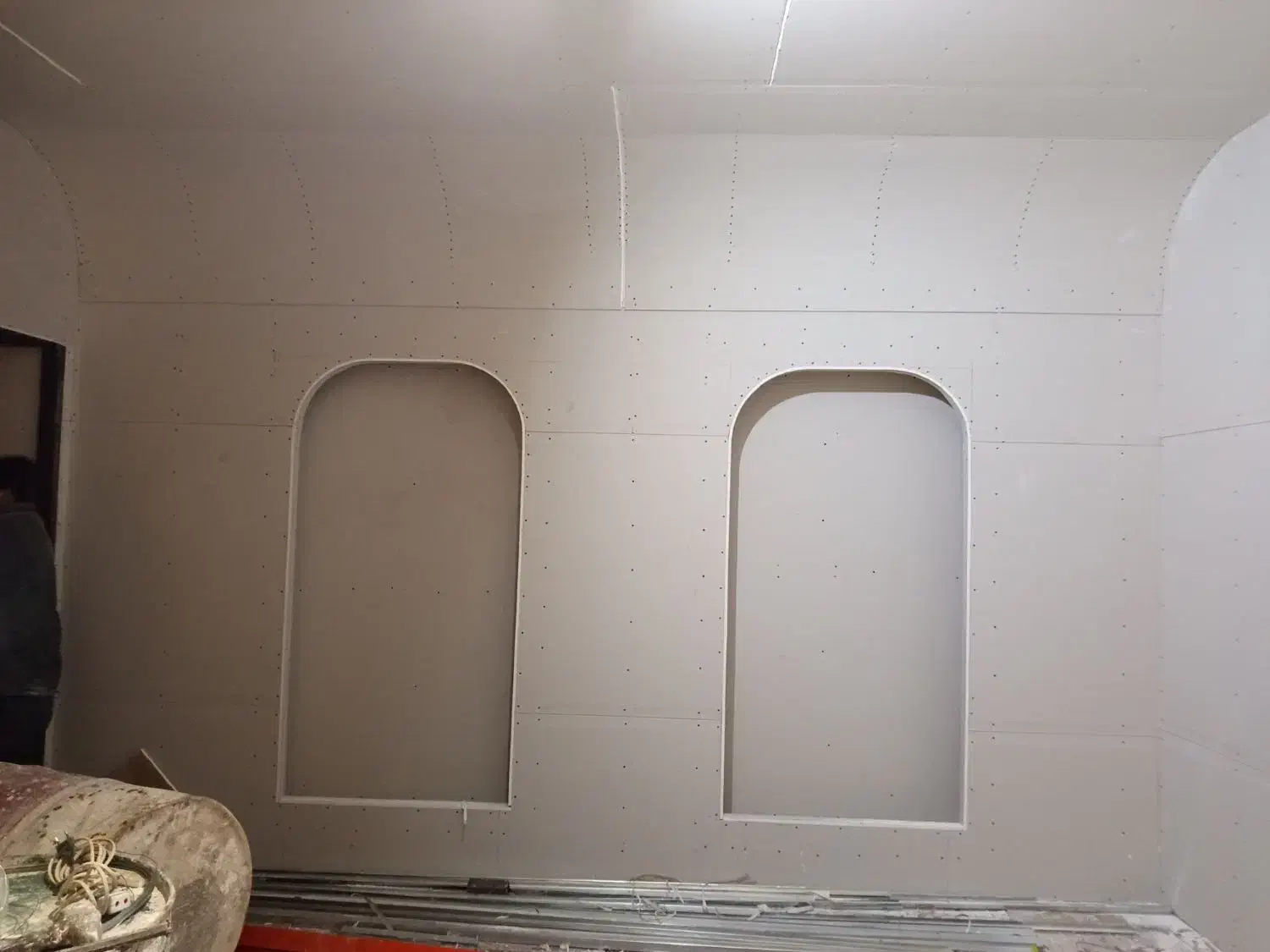 کناف ایران و متفرقه|خدمات پیشه و مهارت|مشهد, نوید|دیوار