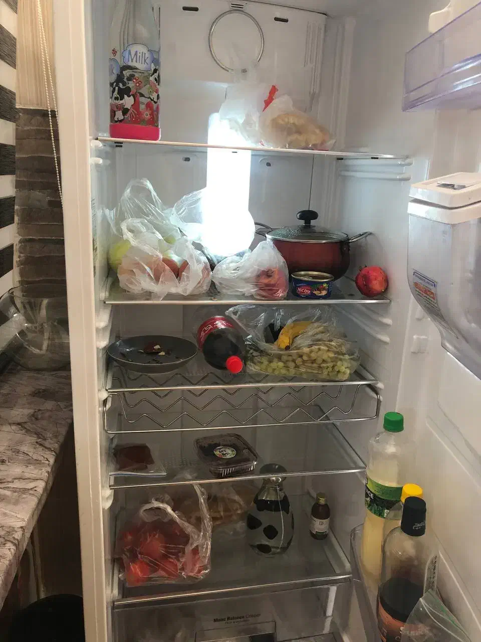 یخچال، جارو شارژی ،کمد زیپی|یخچال و فریزر|تربت جام, پاسداران|دیوار