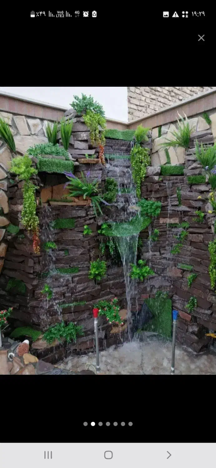 استاد بنایی و کاشی کار|خدمات پیشه و مهارت|شهرضا, |دیوار