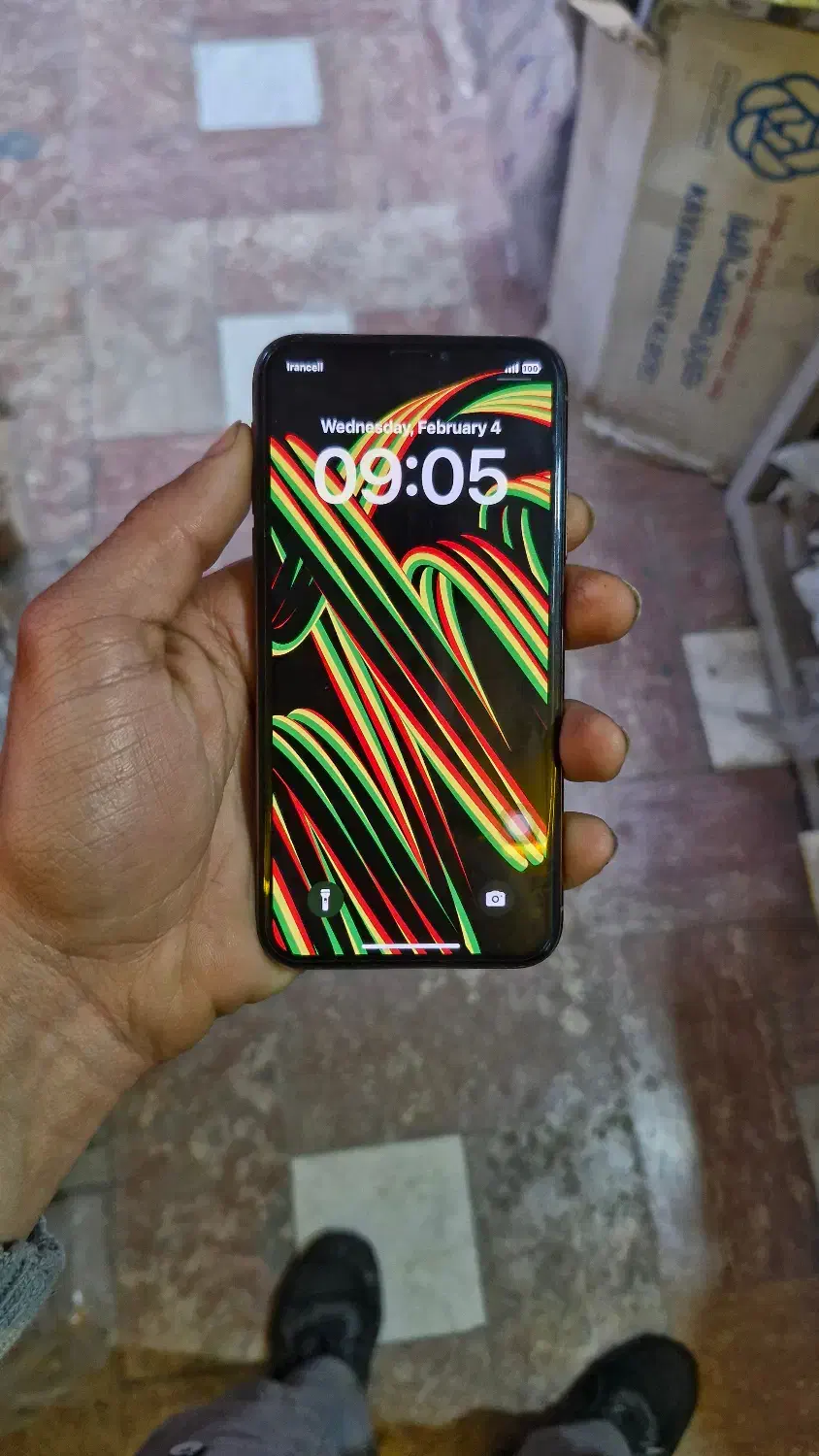 iphone xs|موبایل|ارومیه, |دیوار