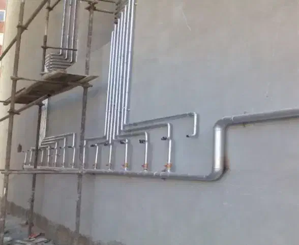 لوله کشی گاز گازکشی گازکش گازرسانی جوشکاری نرده|خدمات پیشه و مهارت|گرگان, |دیوار