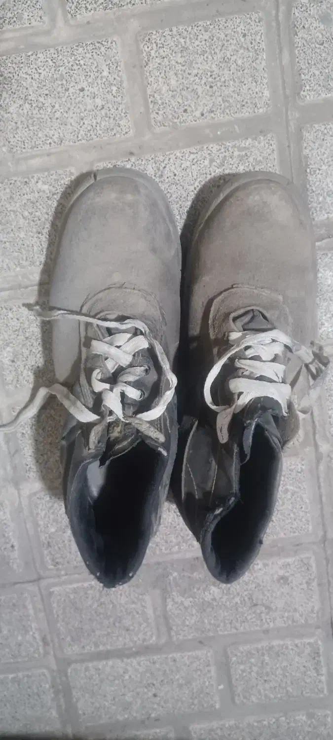 کفش کار|کیف، کفش، کمربند|مشهد, طبرسی شمالی|دیوار