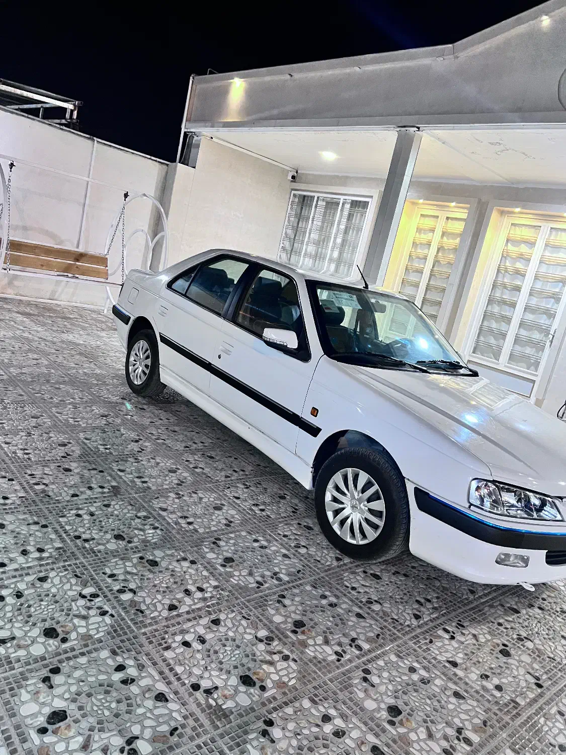 پارس سال امیدیه،هندیجان،آغاجری،بهبهان،بندردیلم|خودرو سواری و وانت|بهبهان, |دیوار