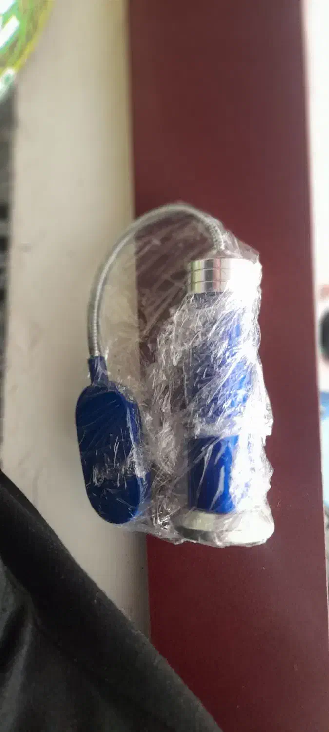 چراغ مطالعه پر نور|چراغ خواب و آباژور|تبریز, |دیوار