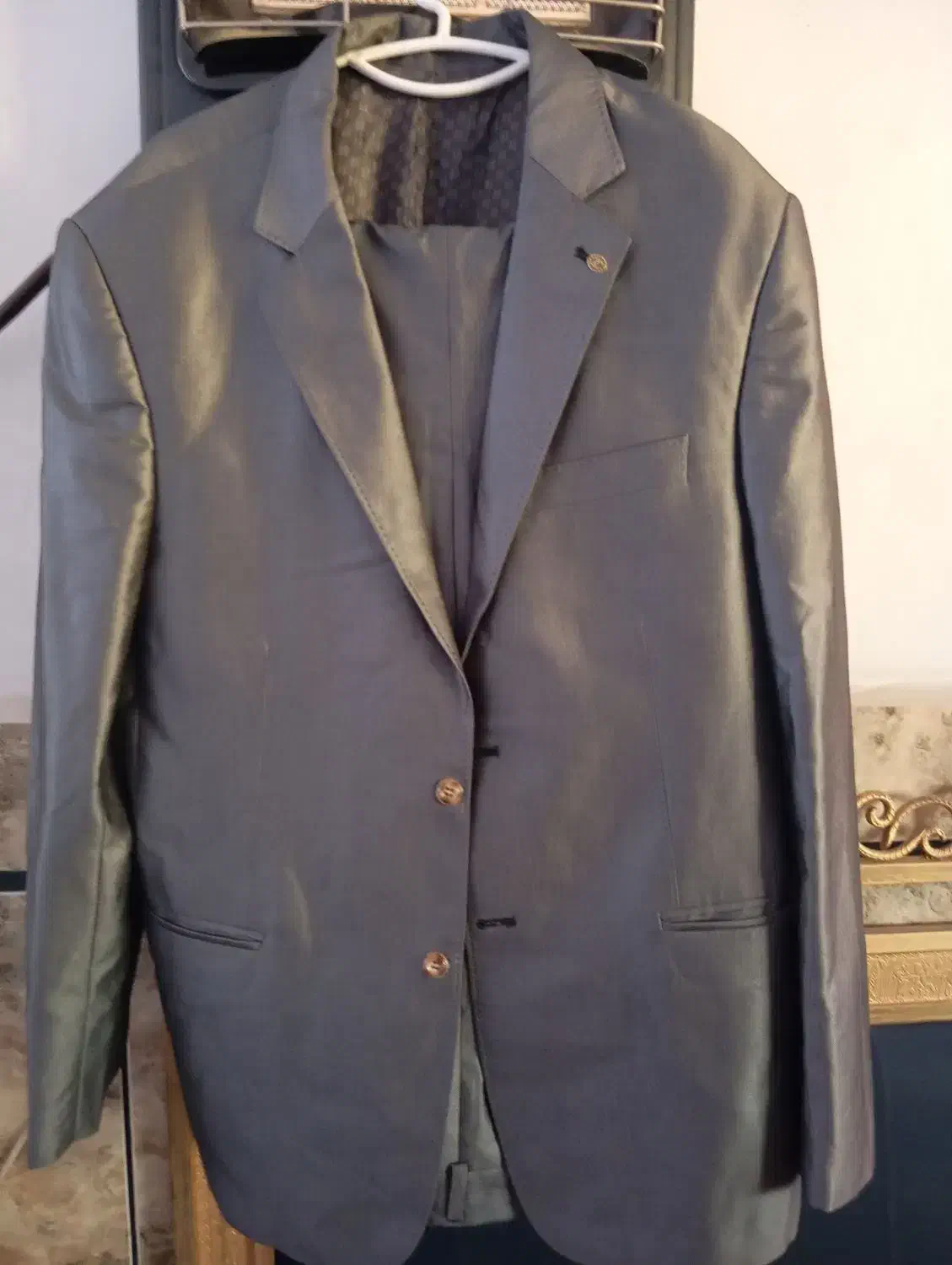 کت وشلوار مردانه|لباس|اندیمشک, |دیوار