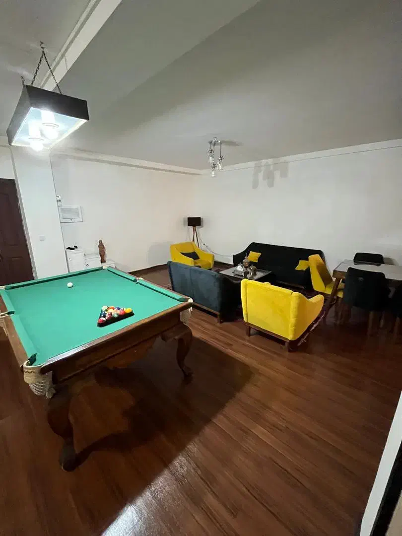 ۹۵ متر سند تک برگ شهرک ناز|فروش آپارتمان|فردیس, شهرک ناز|دیوار