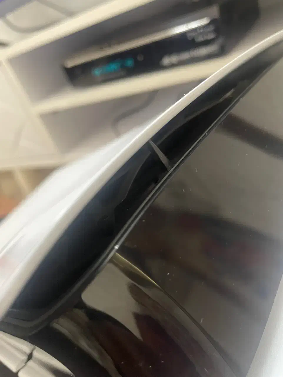 اسلیم دیجیتال یک ترابایت 2015نو نو|کنسول، بازی ویدئویی و آنلاین|ری, اقدسیه|دیوار