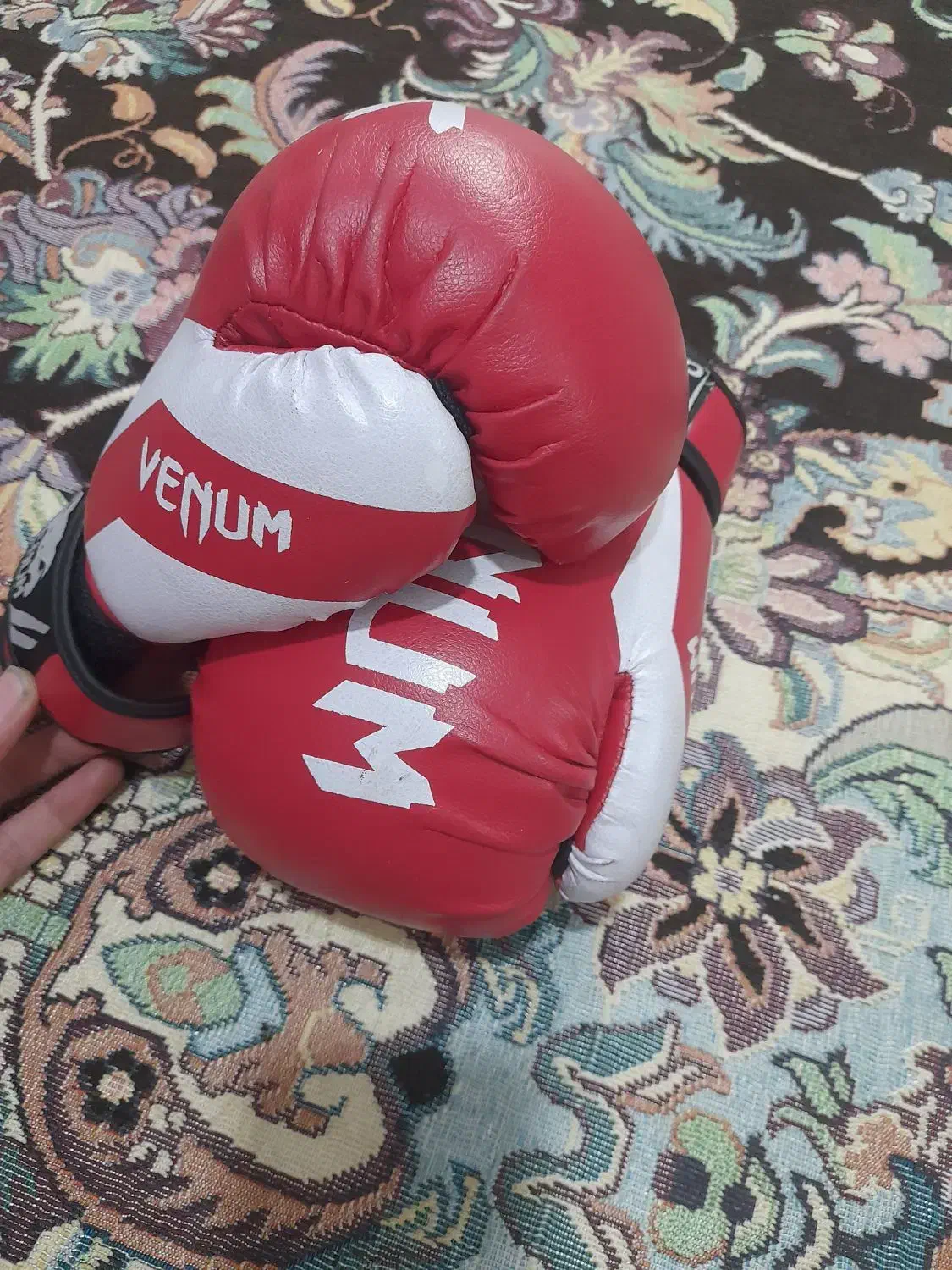 لوازم بوکس|تجهیزات ورزشی|پاکدشت, پاکدشت (مامازند)|دیوار