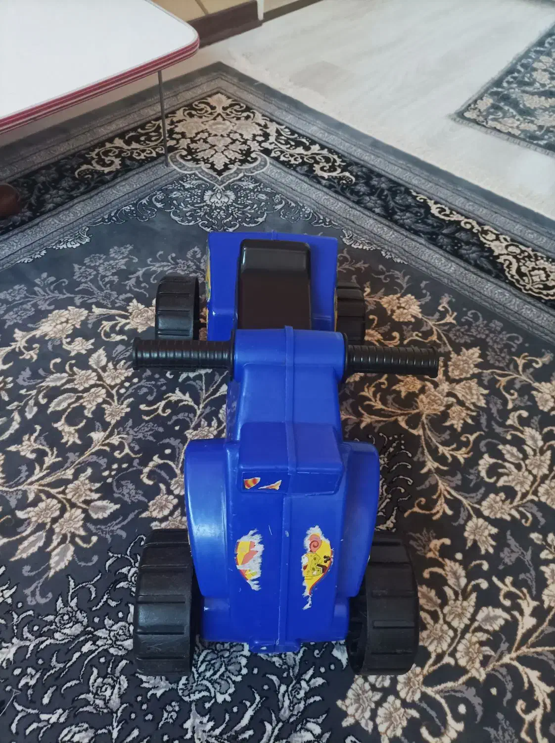 موتور کودک|اسباب‌‌بازی|تبریز, |دیوار