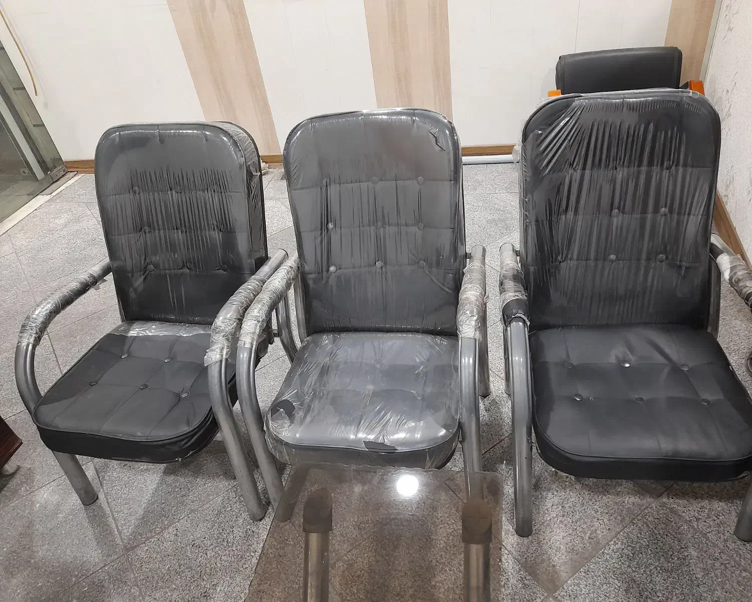 میزو صندلی دفتری|دفتر کار|گلستان (تهران), |دیوار