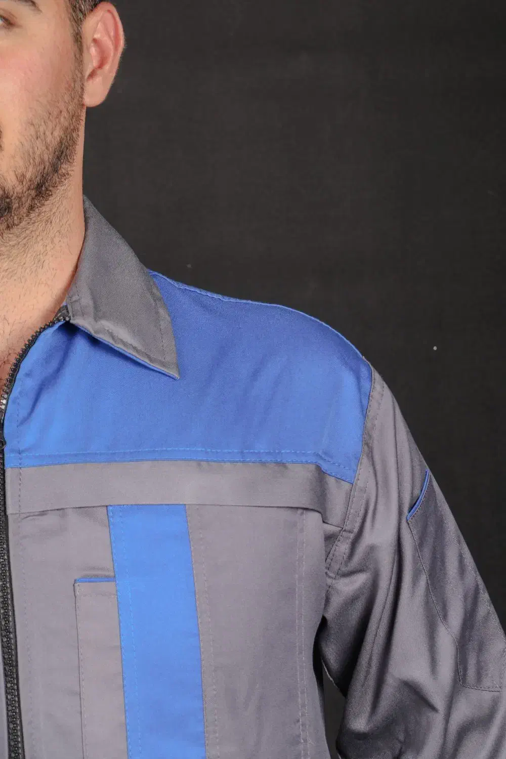 استخدام خانم برای تولید لباس کار همراه آموزش|استخدام صنعتی، فنی، مهندسی|کرمان, |دیوار