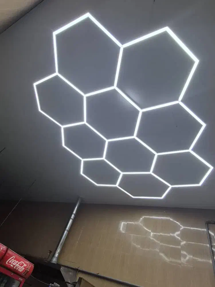 هوشمند سه حالته/لاینرخطی/چفت کناف/چراغ خطی/نصاب|لامپ و چراغ|تهران, سلسبیل شمالی|دیوار