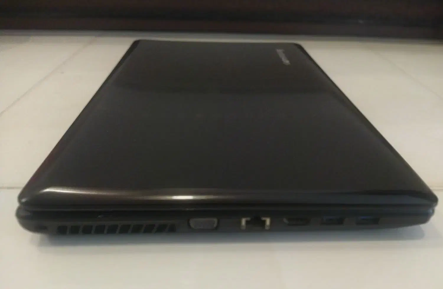 لپ تاپ Lenovo g580 گرافیکدار|رایانه همراه|کرج, شاهین‌ویلا|دیوار