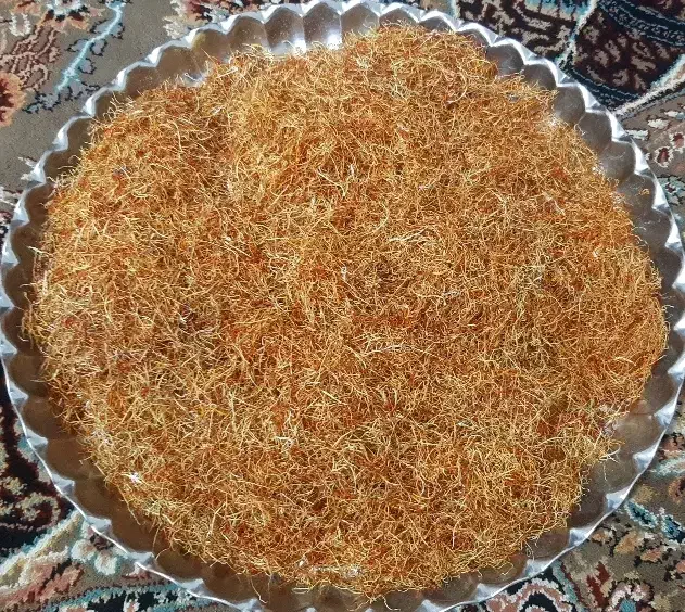 ریشه زعفران|خوردنی و آشامیدنی|چناران, |دیوار