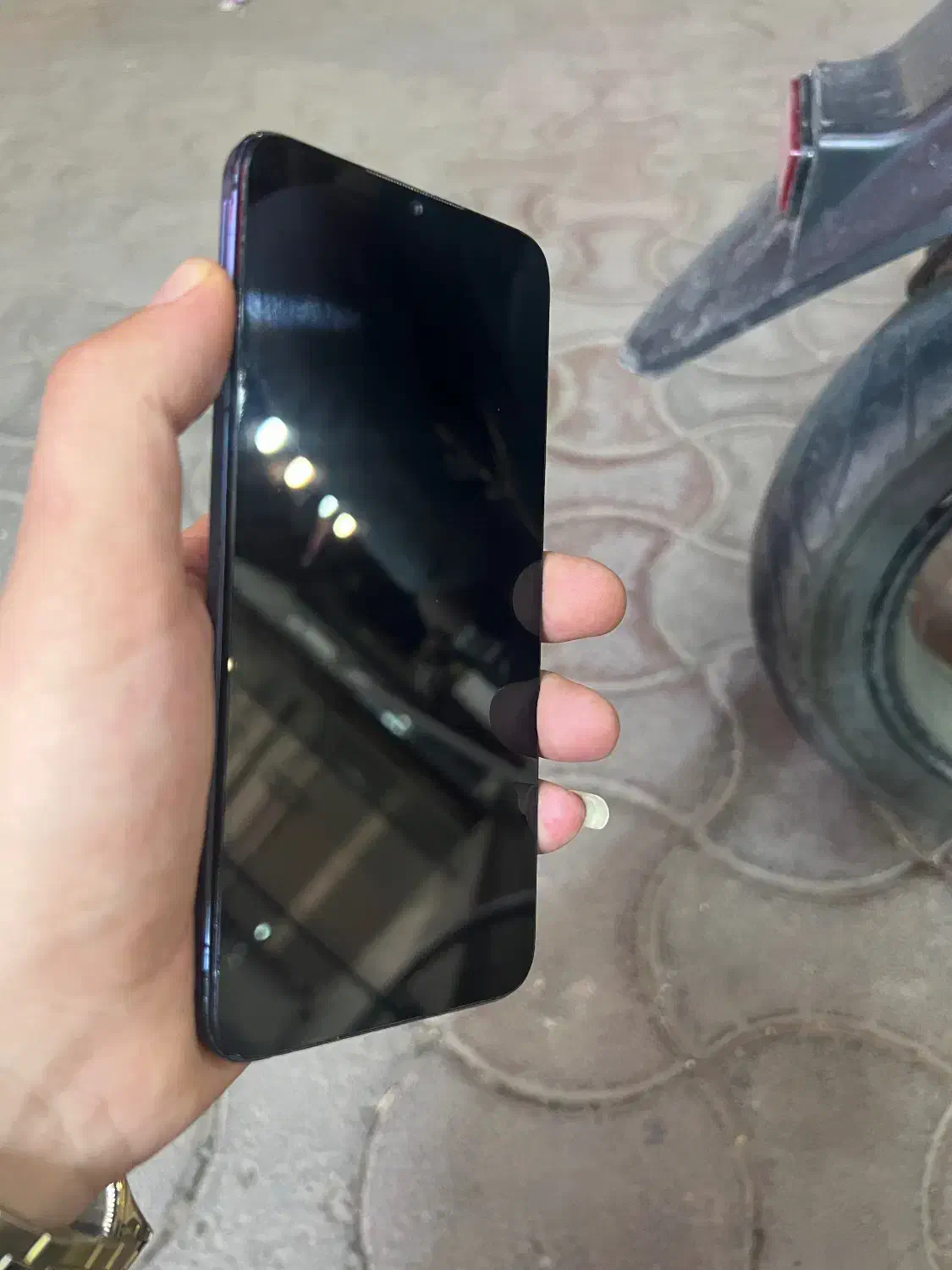 هانر ایکس۶|موبایل|سبزوار, ولیعصر (نجار آباد)|دیوار