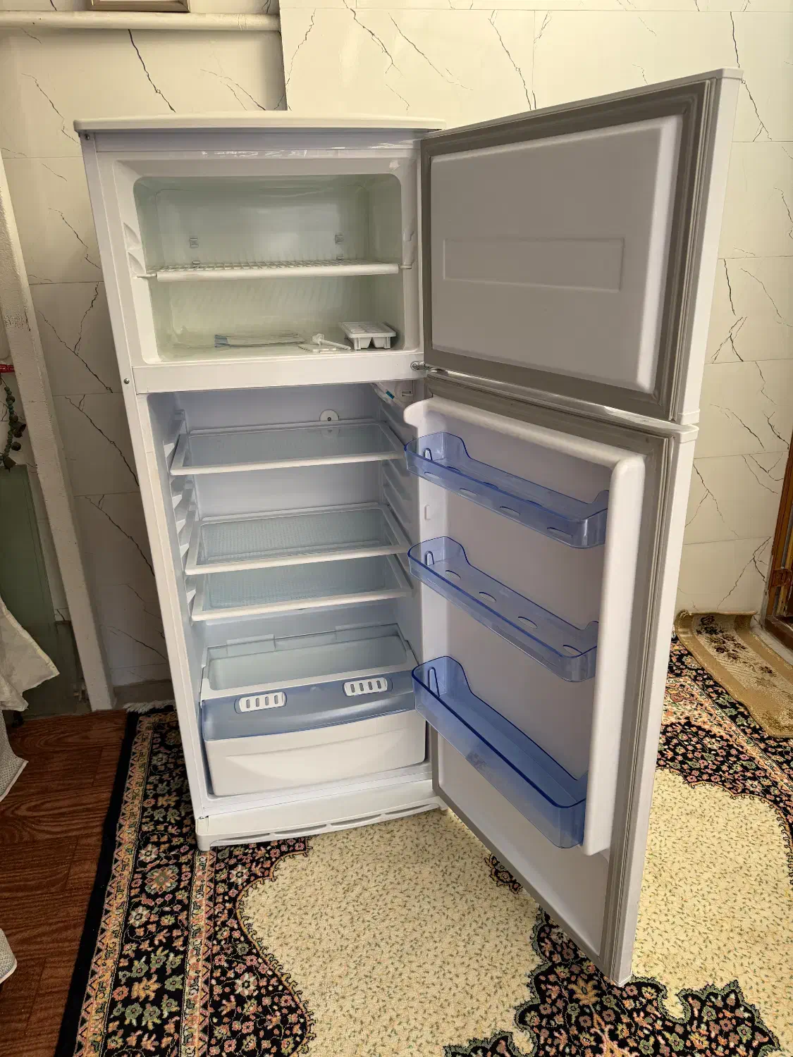 یخچال فیلور|یخچال و فریزر|رشت, امین الضرب|دیوار