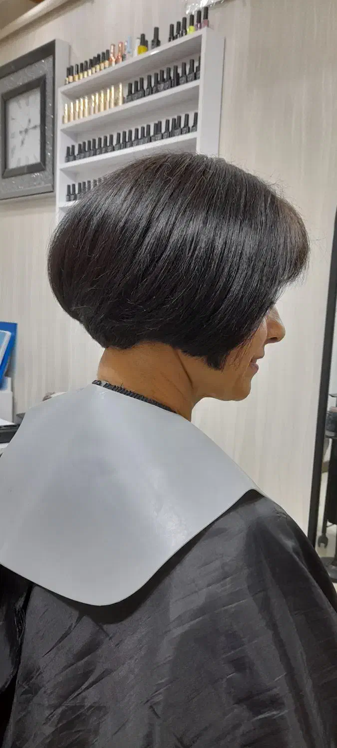 کوتاهی حرفهای واقتصادی|خدمات آرایشگری و زیبایی|رشت, چمارسرا|دیوار