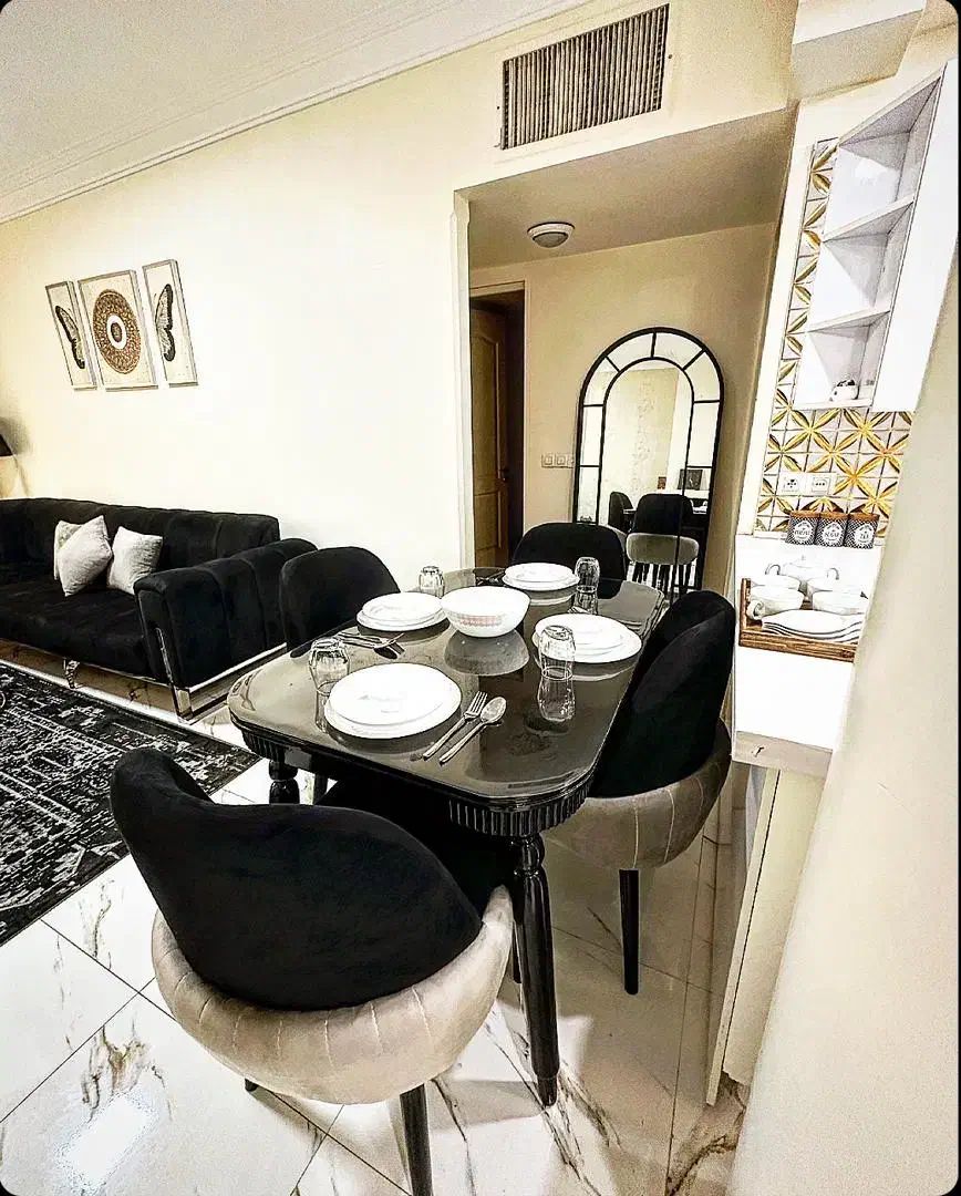 آپارتمان سوییت تهران مرکز غرب|اجارهٔ کوتاهمدت آپارتمان و سوئیت|تهران, نصرت|دیوار