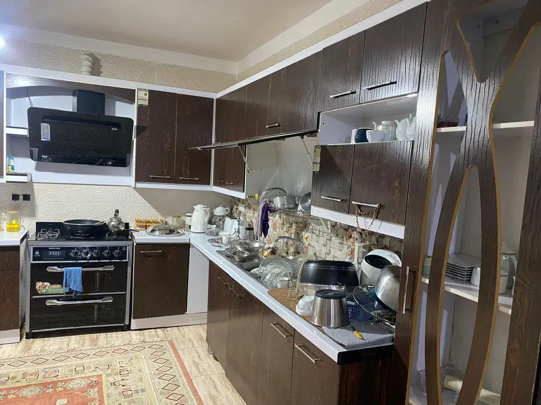 خونه ویلایی ۲۱۰ متر فروشی|فروش خانه و ویلا|مسجد سلیمان, |دیوار