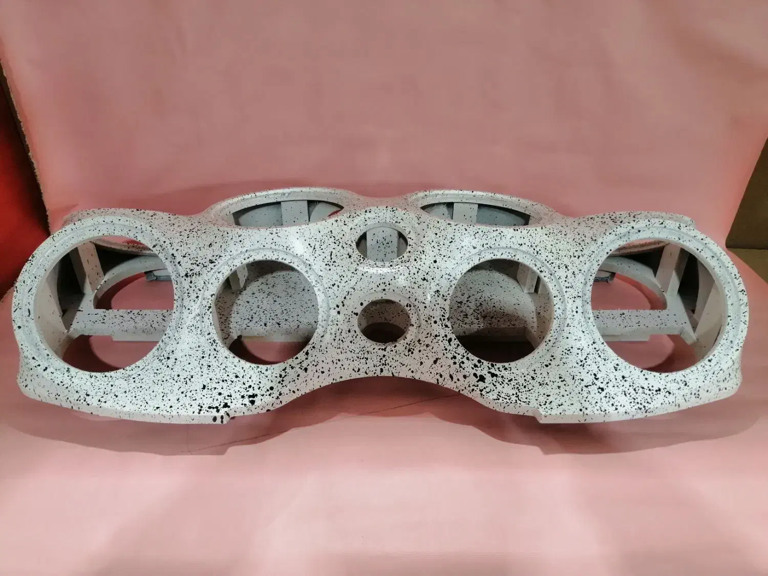 طاقچه سه بعدی و باکس خودرو|قطعات یدکی و لوازم جانبی|تبریز, |دیوار