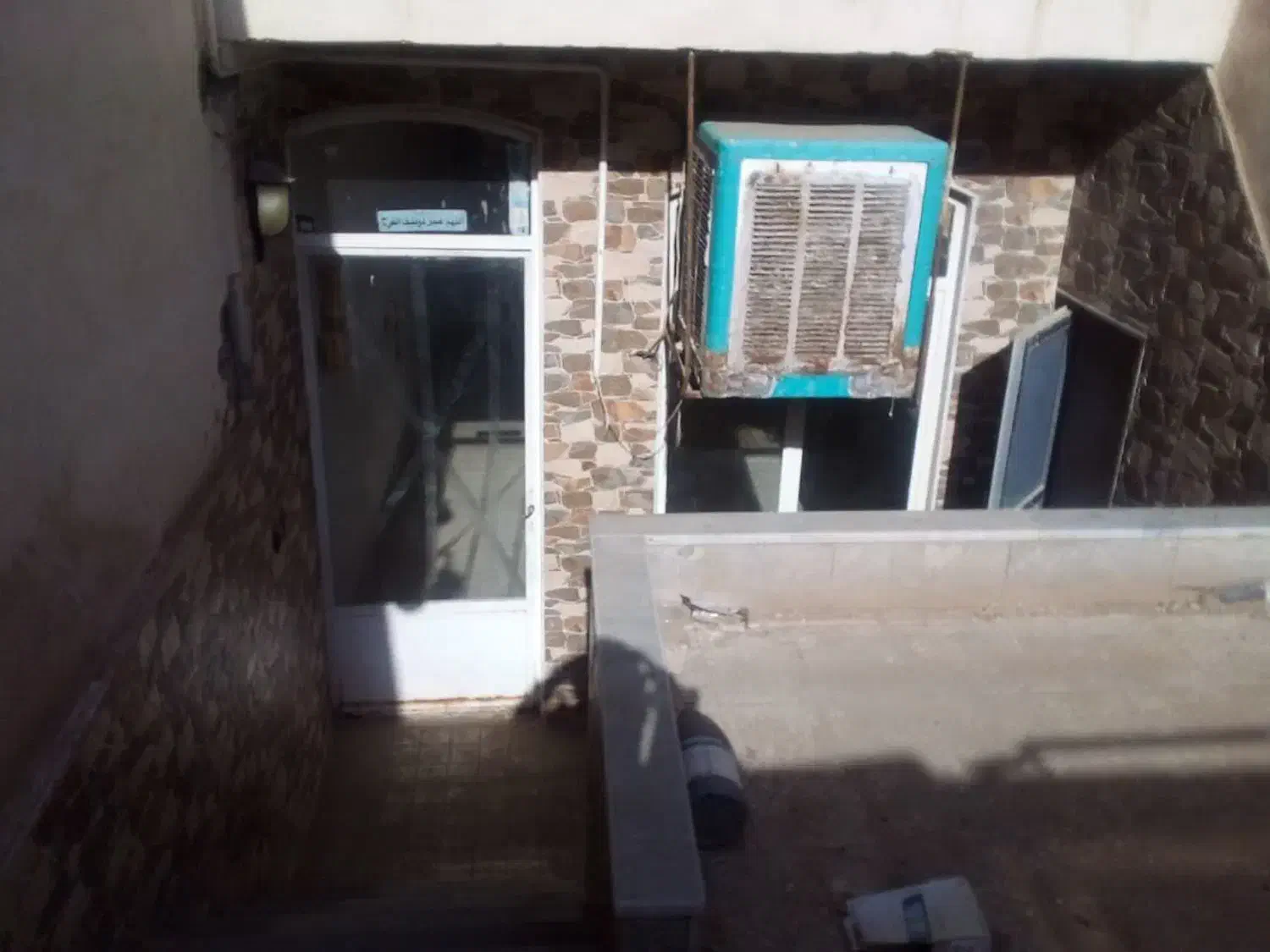 خانه دربست بازسازی شده رهن کامل|اجارهٔ خانه و ویلا|آران و بیدگل, |دیوار