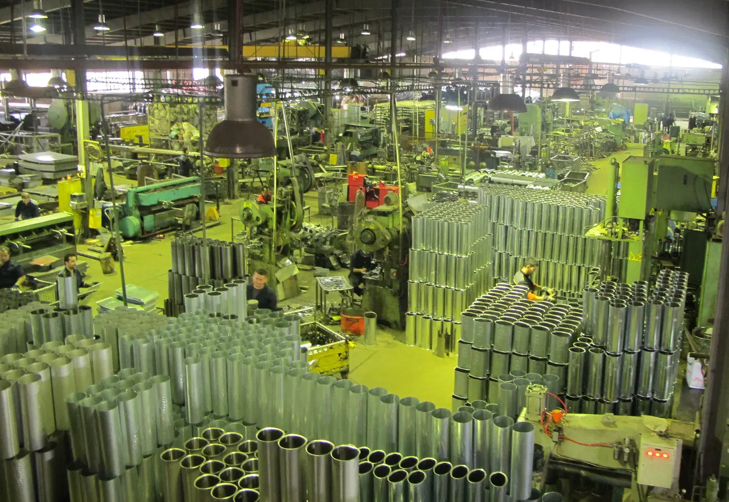 نیروی خط تولید|استخدام صنعتی، فنی، مهندسی|رضوانشهر, |دیوار