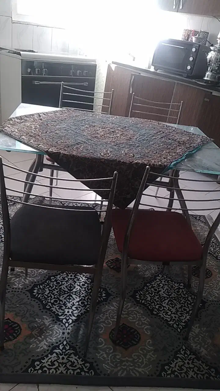 میزناهارخوری|میز و صندلی غذاخوری|زاهدان, |دیوار