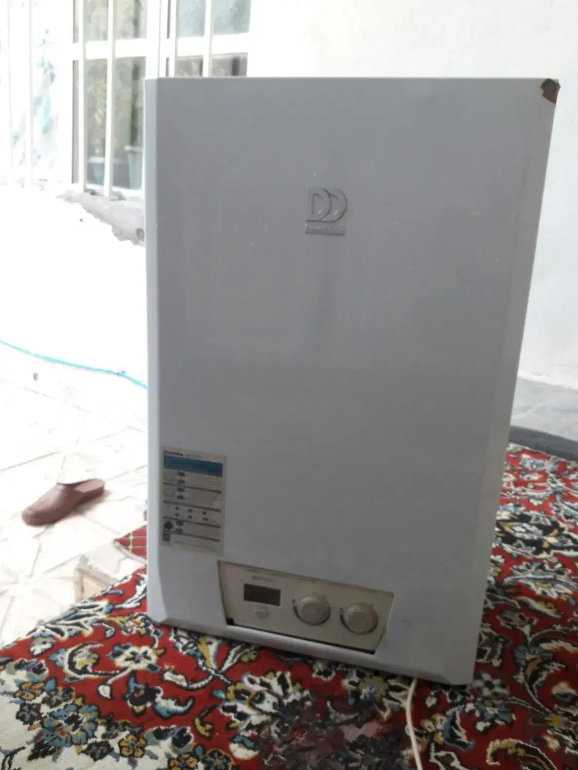 فروش  پکیچ|آبگرمکن، پکیج، شوفاژ|مراغه, |دیوار